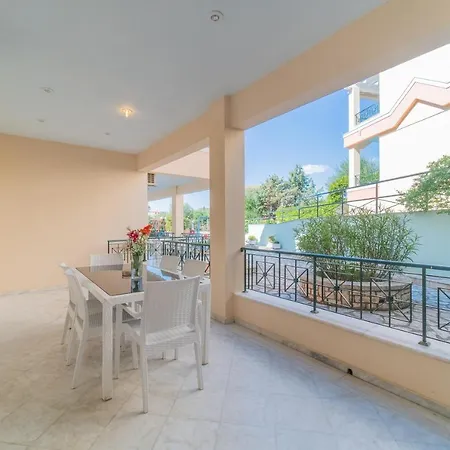 Appartamento St Nicholas B2 1 Bedroom I Dafnila