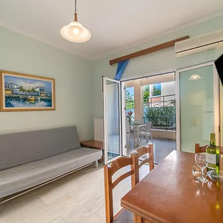 Appartamento St Nicholas B2 1 Bedroom I Dafnila