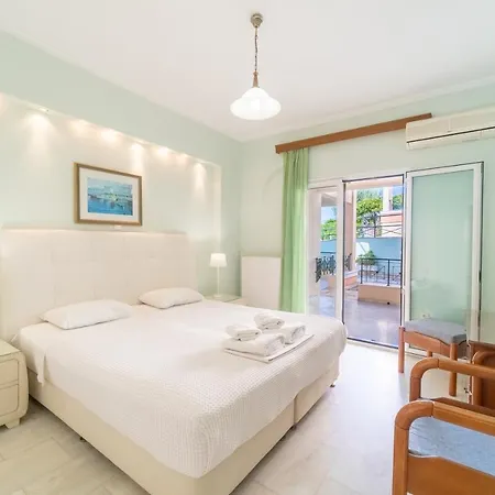 Appartamento St Nicholas B2 1 Bedroom I *