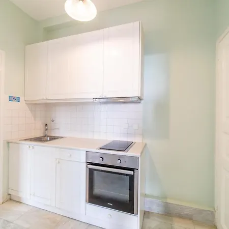 Appartamento St Nicholas B2 1 Bedroom I *