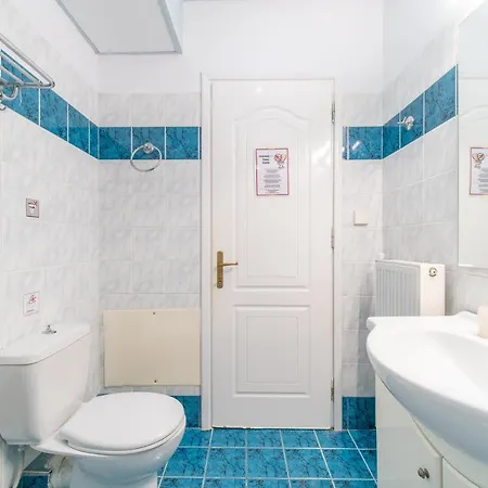 St Nicholas B2 1 Bedroom I Appartamento *
