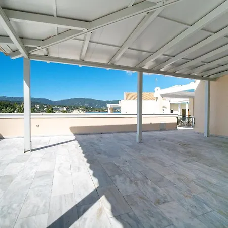 Appartamento St Nicholas B2 1 Bedroom I Dafnila